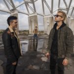 Suburra 2 la serie