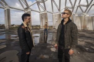 Suburra 2 la serie