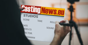 Casting protagonista Roma