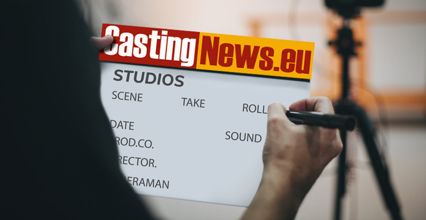 Casting protagonista Roma