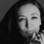 Oriana Fallaci serie Paramount