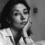 Oriana Fallaci serie tv
