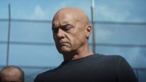 Luca Zingaretti