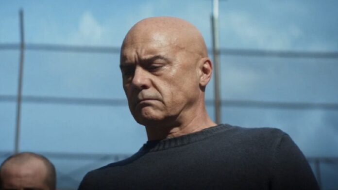 Luca Zingaretti