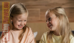 Casting bambini Roma