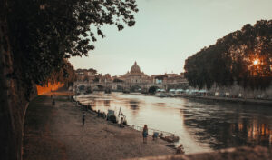 Casting lungometraggio a Roma