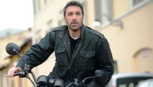 Don Matteo 15 casting