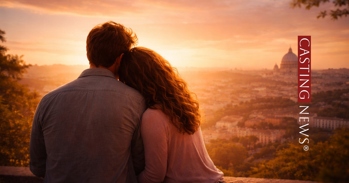 Nuova opportunità nel cinema italiano